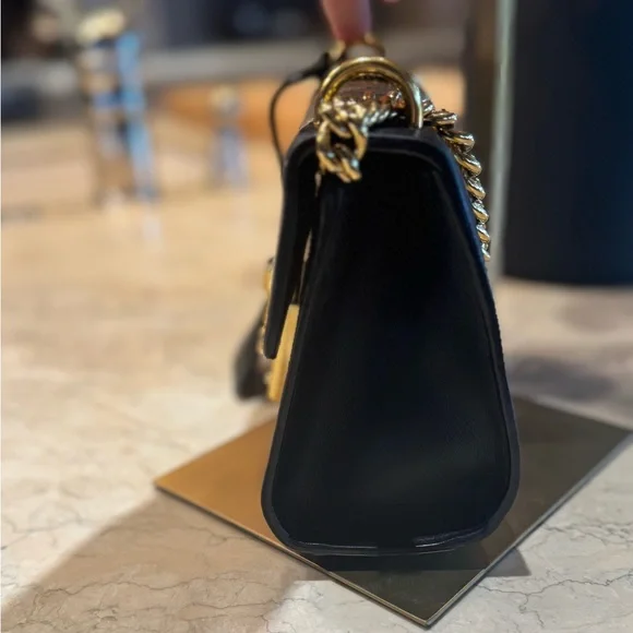 Gucci Padlock GG Supreme Shoulder bag-COA - Picture 5 of 16